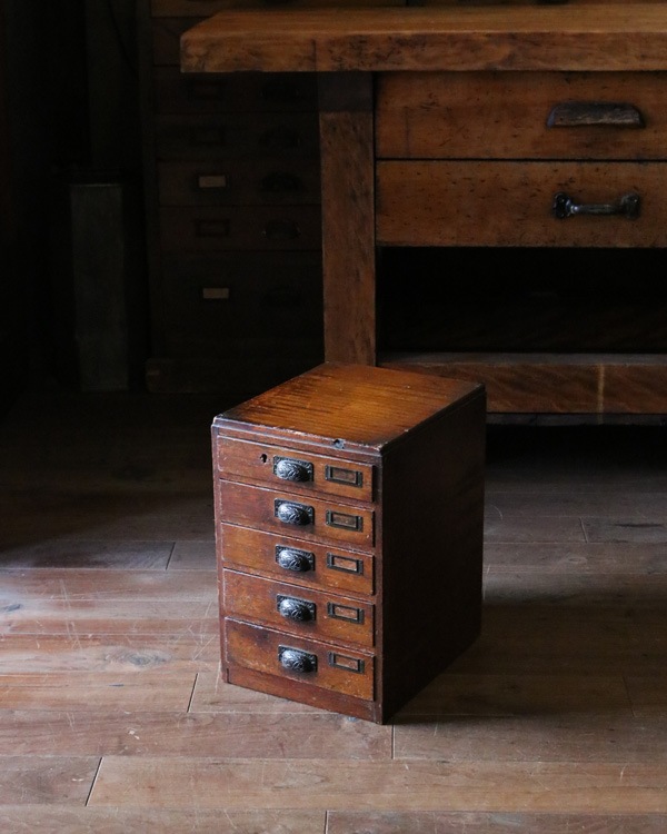 Wooden Drawers�������������Ф� WD-32