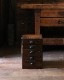 Wooden Drawers�������������Ф� WD-32