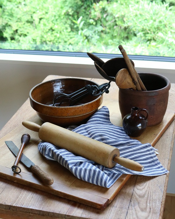 Rolling Pin BäΤ B