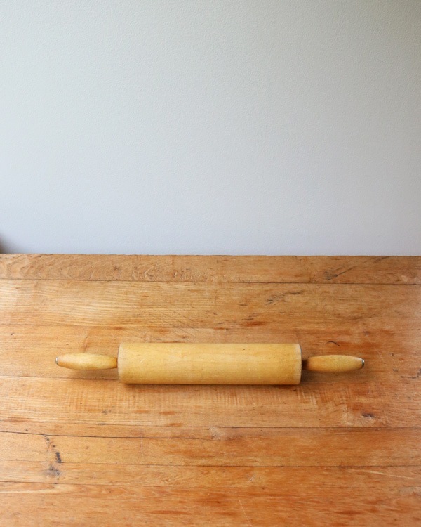 Rolling Pin BäΤ B