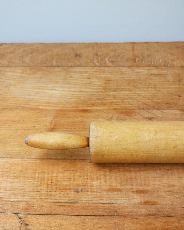 Rolling Pin BäΤ B