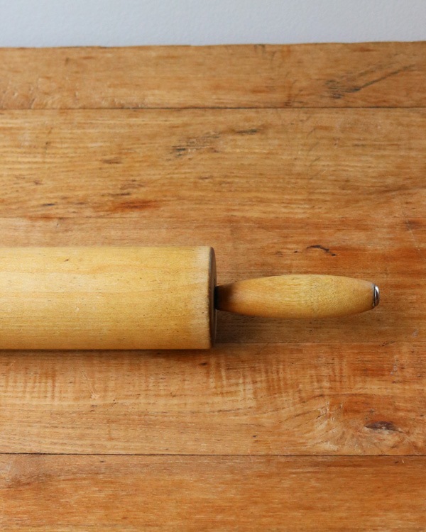 Rolling Pin BäΤ B