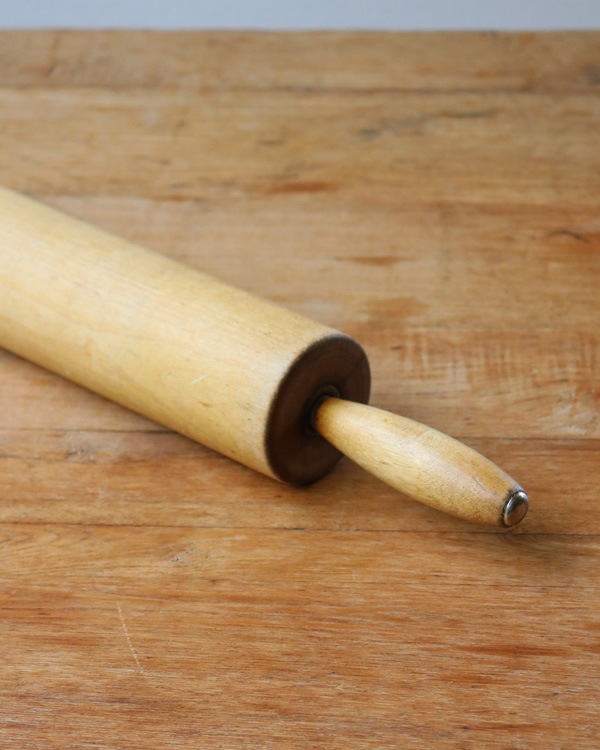 Rolling Pin BäΤ B