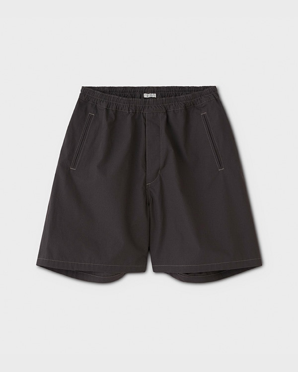 PHIGVEL【フィグベル】カーゴショーツ PHIGVEL フィグベル｜CARGO SHORTS カーゴショーツ【BLACK】