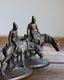 Horse Bookend Pair B�åۡ����֥å�����ɥڥ� B