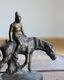 Horse Bookend Pair B�åۡ����֥å�����ɥڥ� B