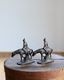 Horse Bookend Pair B�åۡ����֥å�����ɥڥ� B