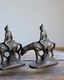 Horse Bookend Pair B�åۡ����֥å�����ɥڥ� B