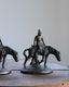 Horse Bookend Pair B�åۡ����֥å�����ɥڥ� B