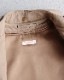 Vintage 80s Tan BROOKS BROTHERS Trench Coat (M)