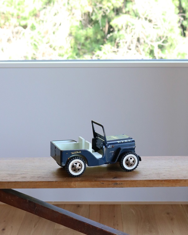 "TONKA" U.S.A.F Jeep��"TONKA" U.S.A.F ������