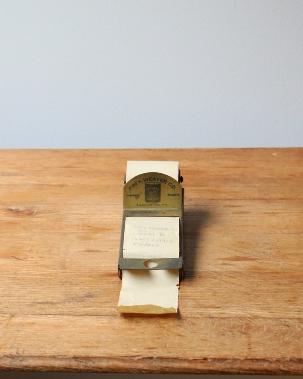 Advertising Memo Holder�å��ɥХ������� ���ۥ����