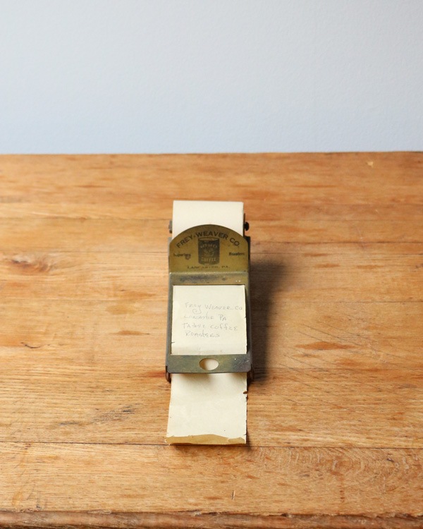 Advertising Memo Holder�å��ɥХ������� ���ۥ����