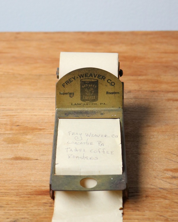 Advertising Memo Holder�å��ɥХ������� ���ۥ����