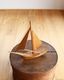 Wooden Sailboat Model / 1970s������������ܡ��� ��ǥ��1970ǯ���