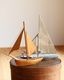 Wooden Sailboat Model / 1970s������������ܡ��� ��ǥ��1970ǯ���