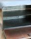 c.1950s ��Pantry Queen�� Aluminum Bread Box��1950ǯ�庢 ��Pantry Queen�� ����ߥ֥�åɥܥå���