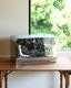 c.1950s ��Pantry Queen�� Aluminum Bread Box��1950ǯ�庢 ��Pantry Queen�� ����ߥ֥�åɥܥå���