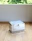 c.1950s ��Pantry Queen�� Aluminum Bread Box��1950ǯ�庢 ��Pantry Queen�� ����ߥ֥�åɥܥå���