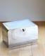 c.1950s ��Pantry Queen�� Aluminum Bread Box��1950ǯ�庢 ��Pantry Queen�� ����ߥ֥�åɥܥå���