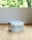 c.1950s ��Pantry Queen�� Aluminum Bread Box��1950ǯ�庢 ��Pantry Queen�� ����ߥ֥�åɥܥå���