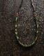 Santo Domingo Green Turquoise Necklace�å���ȥɥߥ� ���꡼�󥿡������� �ͥå��쥹