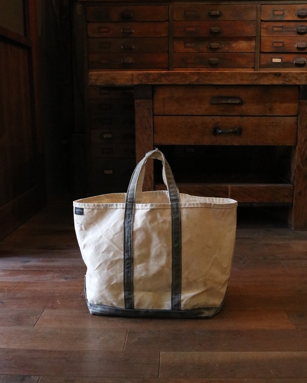 LANDS' END ビッグトートバッグ USA製 LANDS' END ビッグトートバッグ USA製 LANDS' END ビッグトート