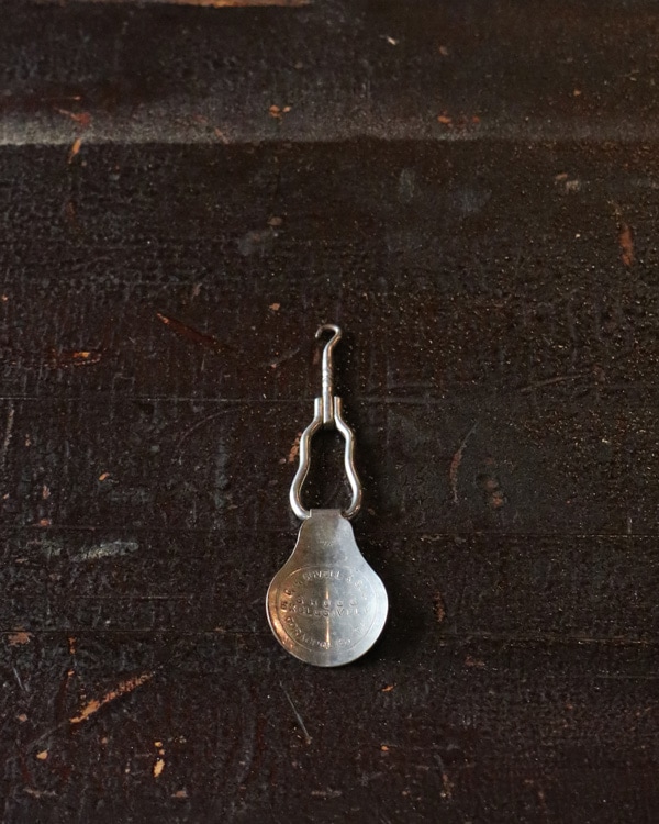 Shoe Horn & Button Hook｜シューホーン & ボタンフック