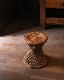 Rattan Round Stool�å饿�� �饦��ɥ��ġ���