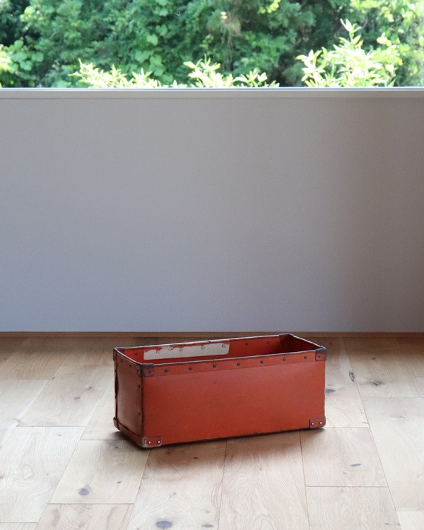 Fiber Container�åե����С�����ƥʡ�