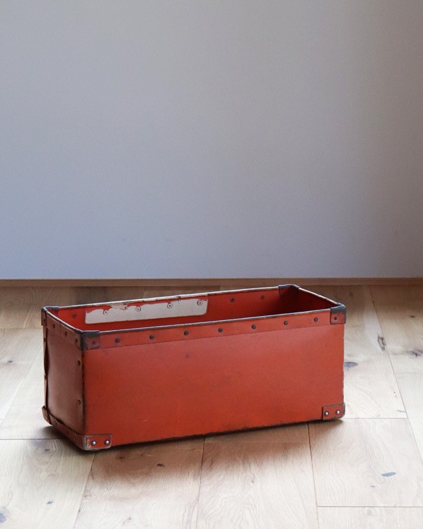 Fiber Container�åե����С�����ƥʡ�
