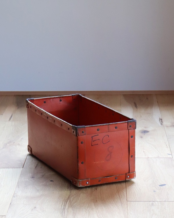 Fiber Container�åե����С�����ƥʡ�