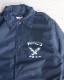 Vintage 70s Navy Pro Knitwear Coach Jacket (M)