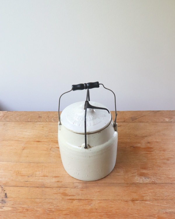 Cheese Crock Large�å����������å� �顼��������