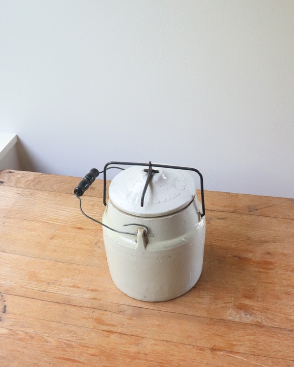 Cheese Crock Large�å����������å� �顼��������