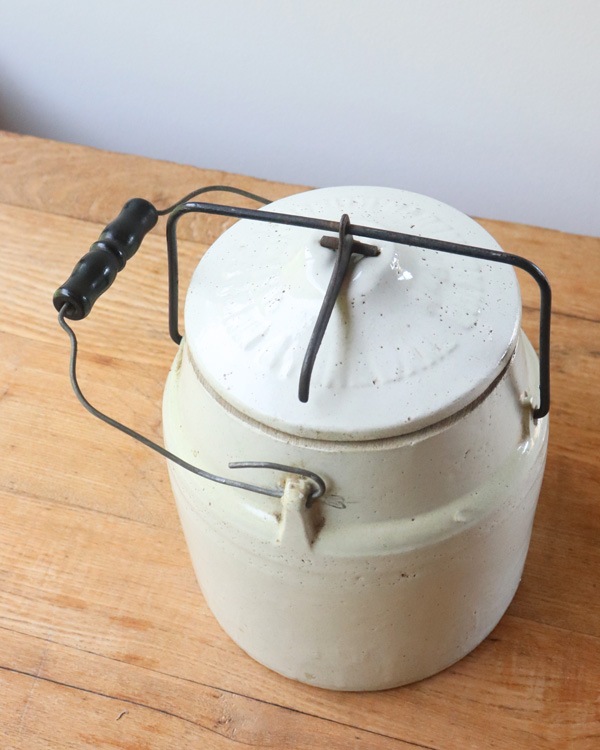 Cheese Crock Large�å����������å� �顼��������