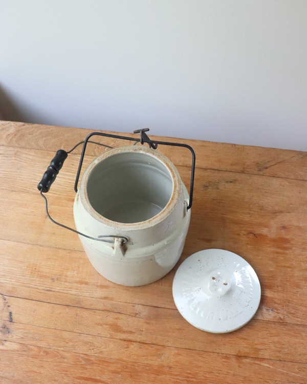 Cheese Crock Large�å����������å� �顼��������