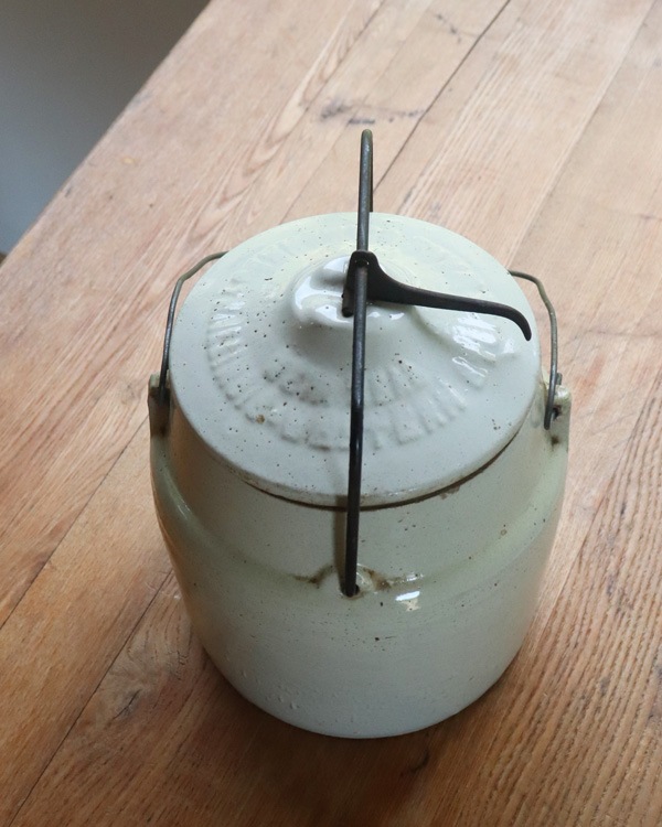 Cheese Crock Large�å����������å� �顼��������