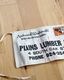 "PLAINS LUMBER" Waist Apron B��"PLAINS LUMBER" �������ȥ��ץ��� B