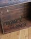 "NAVY" Wood Box��"NAVY" ���åɥܥå���