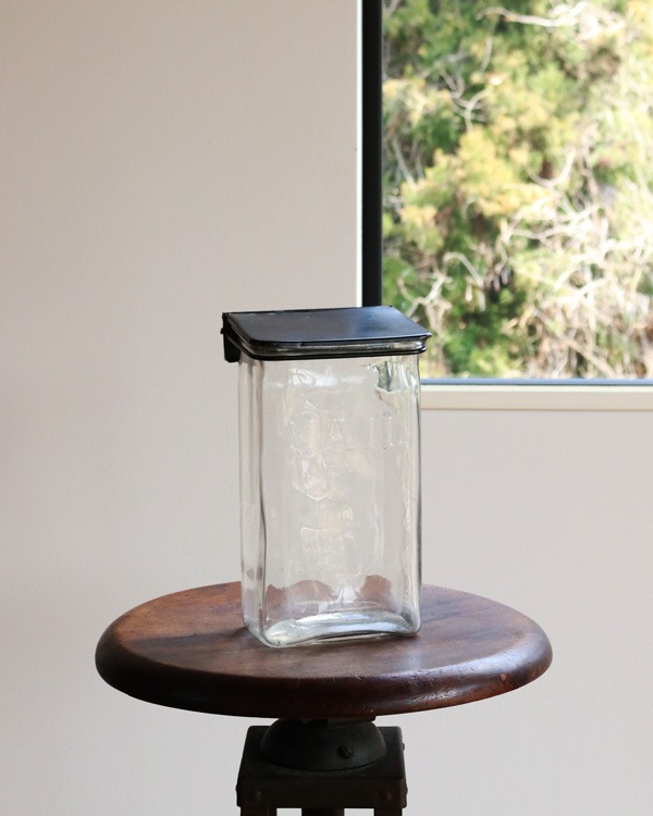 Glass ��Visible�� Mail Box�å��饹���ӥ��֥�᡼��ܥå���