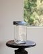 Glass ��Visible�� Mail Box�å��饹���ӥ��֥�᡼��ܥå���