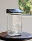 Glass ��Visible�� Mail Box�å��饹���ӥ��֥�᡼��ܥå���