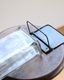 Glass ��Visible�� Mail Box�å��饹���ӥ��֥�᡼��ܥå���