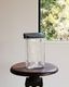 Glass ��Visible�� Mail Box�å��饹���ӥ��֥�᡼��ܥå���