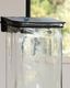 Glass ��Visible�� Mail Box�å��饹���ӥ��֥�᡼��ܥå���