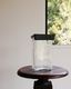 Glass ��Visible�� Mail Box�å��饹���ӥ��֥�᡼��ܥå���