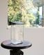 Glass ��Visible�� Mail Box�å��饹���ӥ��֥�᡼��ܥå���