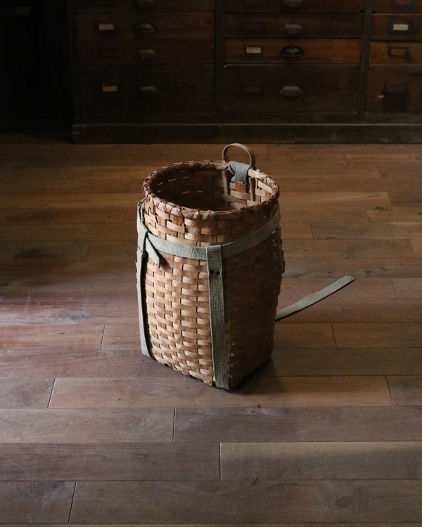 Pack Basket B�åѥå��Х����å� B