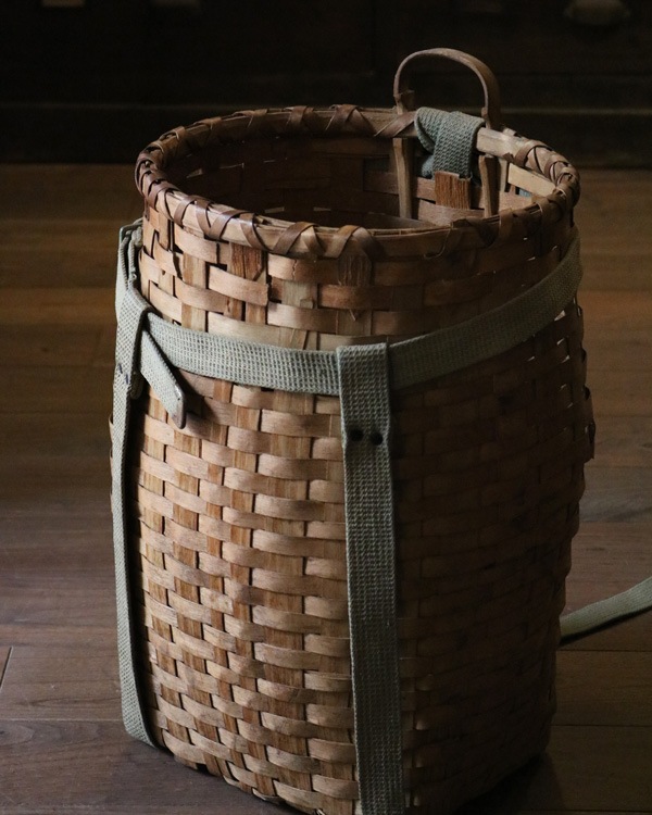 Pack Basket B�åѥå��Х����å� B